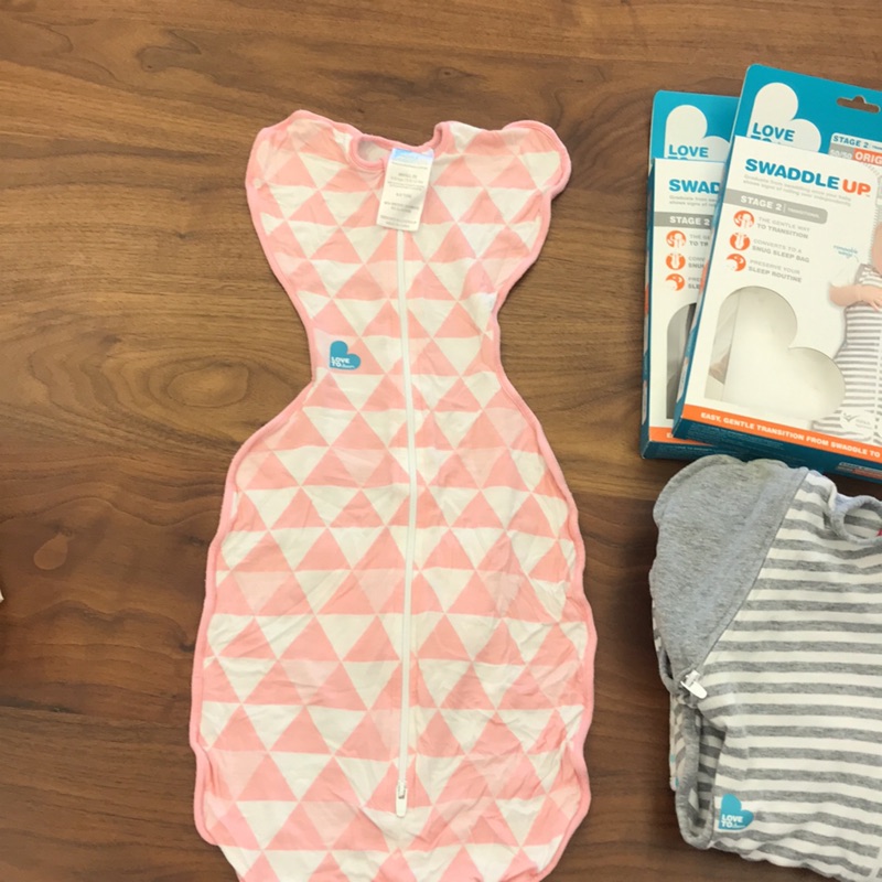 ltd swaddle