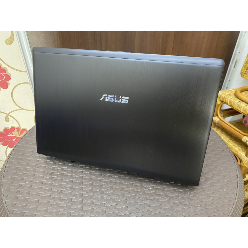 ^^華津電腦^^ASUS N56JR 15.6吋 i5筆記型電腦 i5-4200H，4G，750G，獨顯2G 岡山可自取