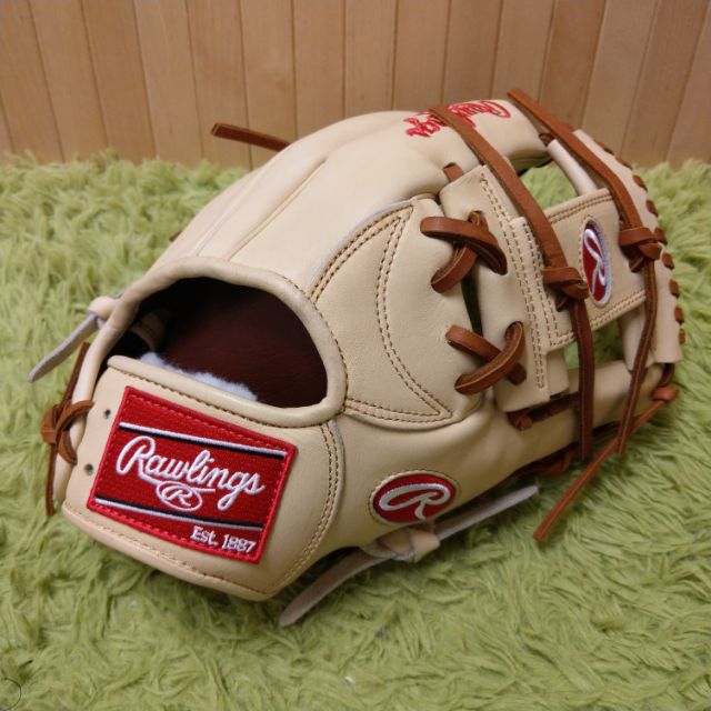 Rawlings PRO PREFERRED 美規大型內野手套 硬式棒球用 壘球可