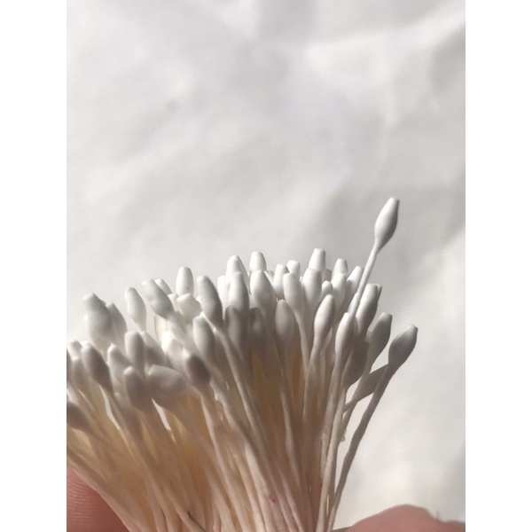 台灣製造 人造花材料 珠花花心 人造花石膏花蕊 手工花 仿真花材料 素玉花心 手工藝材料 蝦皮購物