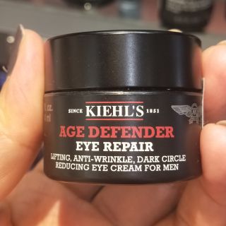 專櫃正品 Kiehl's 契爾氏 超能全效男性抗痕眼霜 14ml 現貨超低價