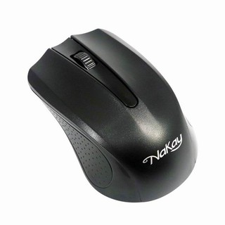 KINYO 2.4GHz無線滑鼠(NGK-21)
