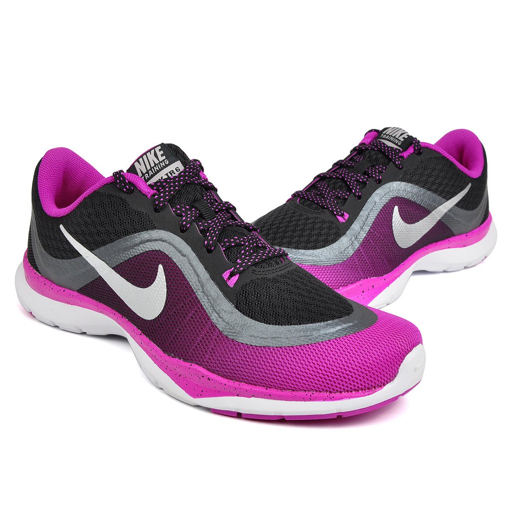 nike flex trainer 6 print