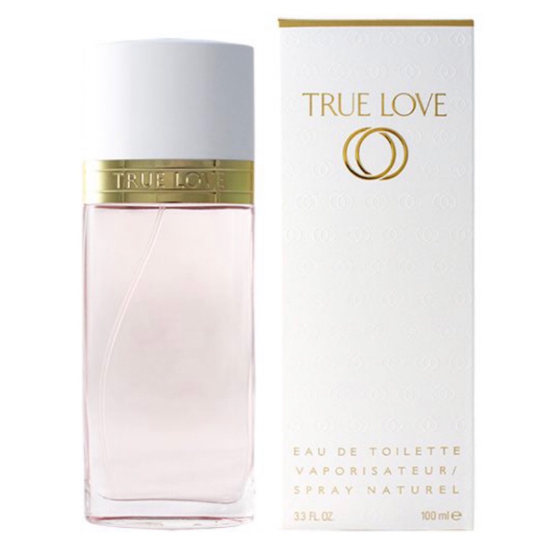 elizabeth arden true love gift set