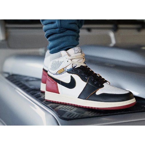 union retro 1