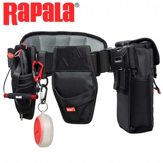 >日安路亞< Rapala Tool Belt Combo Pack RTB 套裝組合工具腰帶