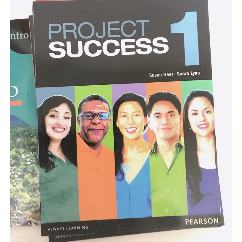 Project success1