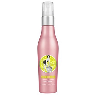 Hi Buy泰國 ✿ 英倫復古SOAP & GLORY 身體保濕香氛噴霧