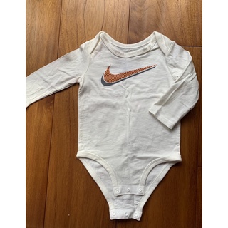 Nike 寶寶包屁衣