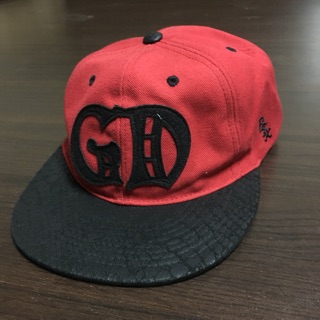 Bigbang GD BSX 帽子