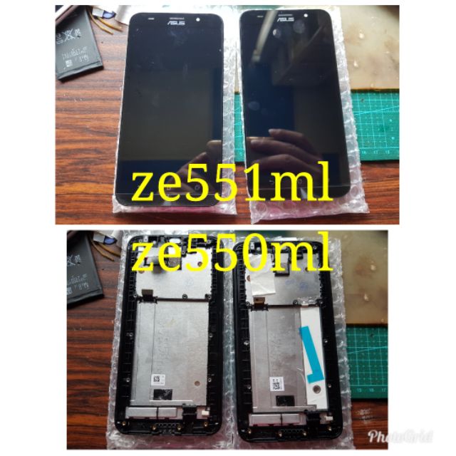 玻璃貼 華碩 Zenfone2 Z00AD ZE551ML ze550KL ZOOLD Ze601kl螢幕 液晶總成