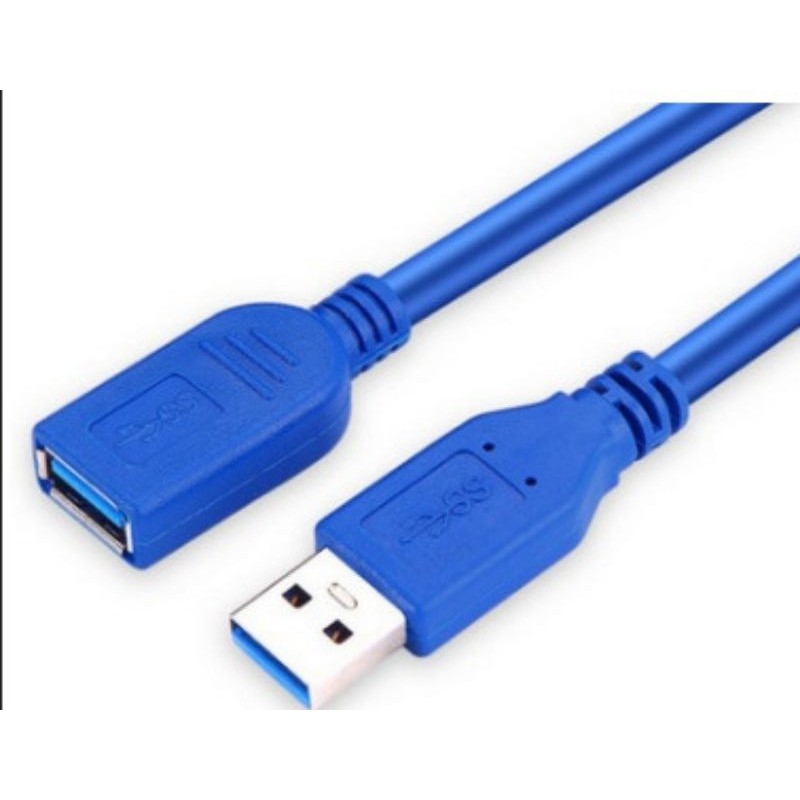 【瘋客邦3C】電腦USB3.0延長線USB數據線 傳輸線 延伸線 筆電電腦專用