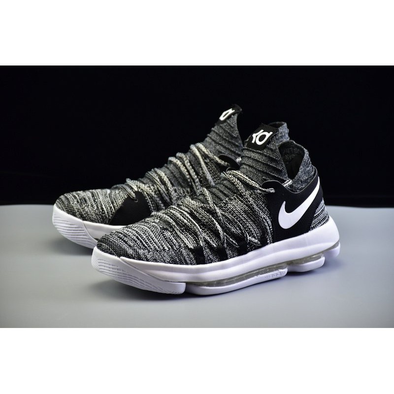 nike zoom kd 10 oreo