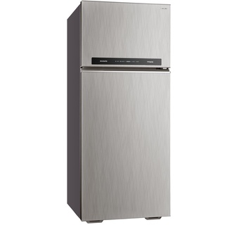 SANLUX 臺灣 三洋580L直流變頻雙門電冰箱SR-C580BV1B 全省安裝 舊機回收 冰箱分期