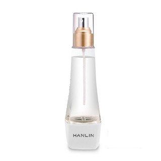 HANLIN-ClO902 隨身迷你消毒水製造瓶 次氯酸水生成器 消毒液製造機 次氯酸鈉製造機 自製消毒液 酒精