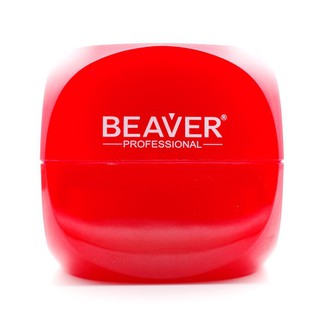 *人人美*BEAVER 博柔 激翹塑型髮泥 無光澤 75g