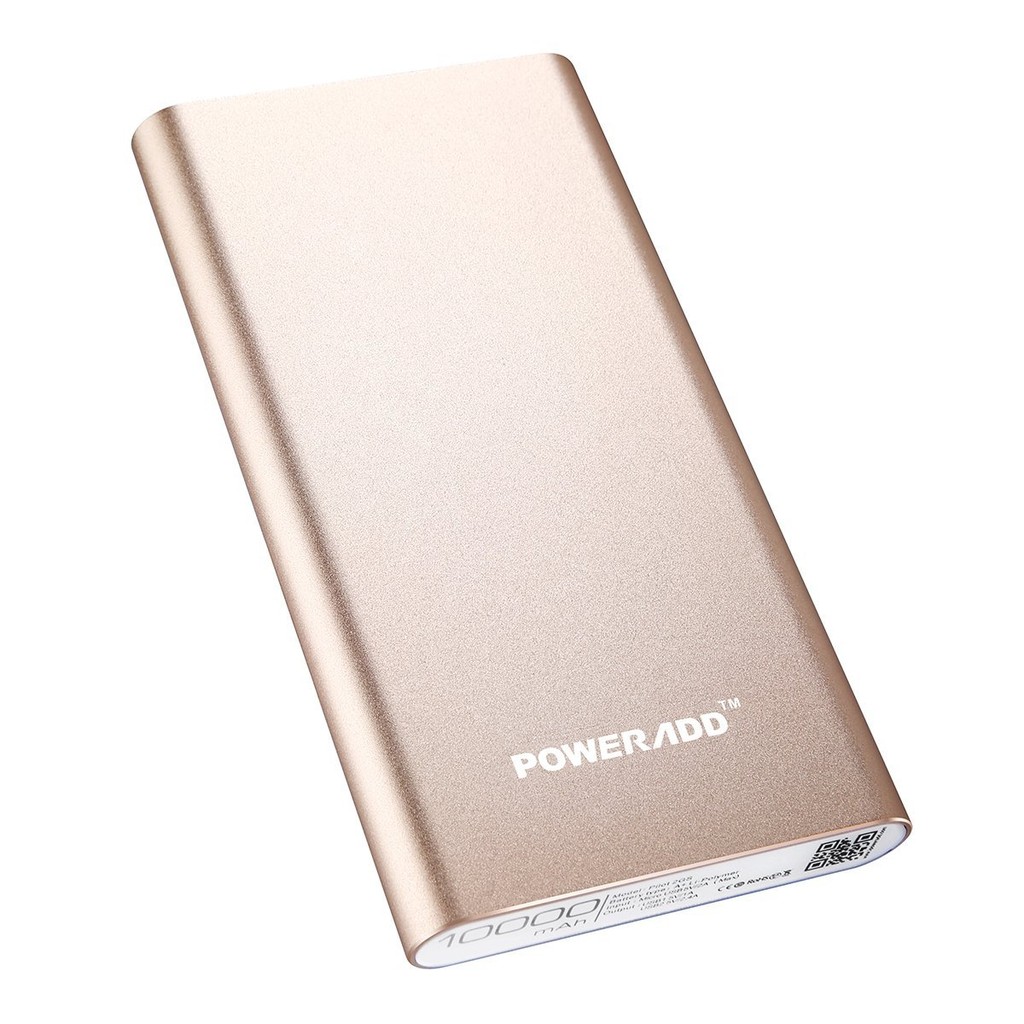 日本代購poweradd Pilot 2gs mah合計3 4a快速充電過充過熱自動斷電含線24個月保固 蝦皮購物