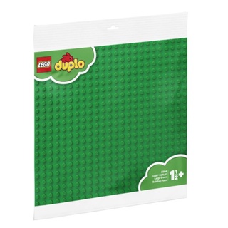 [TC玩具] 樂高 LEGO 2304 Duplo 大底板 綠 特價