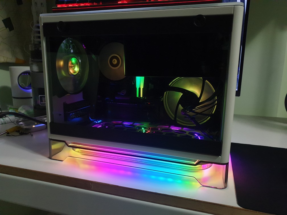 å¨å‰›xpg Spectrix D50 Ddr4 3200 3600 Rgb å¹¾ä½•å¹»å…‰è¶…é »è¨˜æ†¶é«