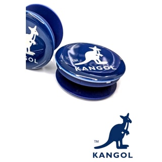 KANGOL 袋鼠 手機 氣囊支架 手機架 限量獨家 三段式 手機支架 支撐環 防摔扣