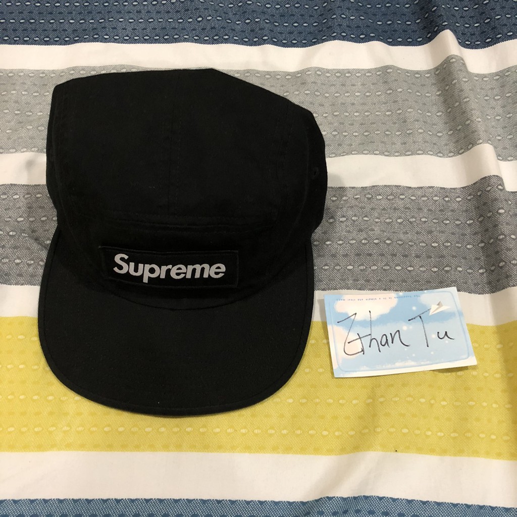 Supreme Military Camp Cap Ss19 2025 | www.cfc.cat