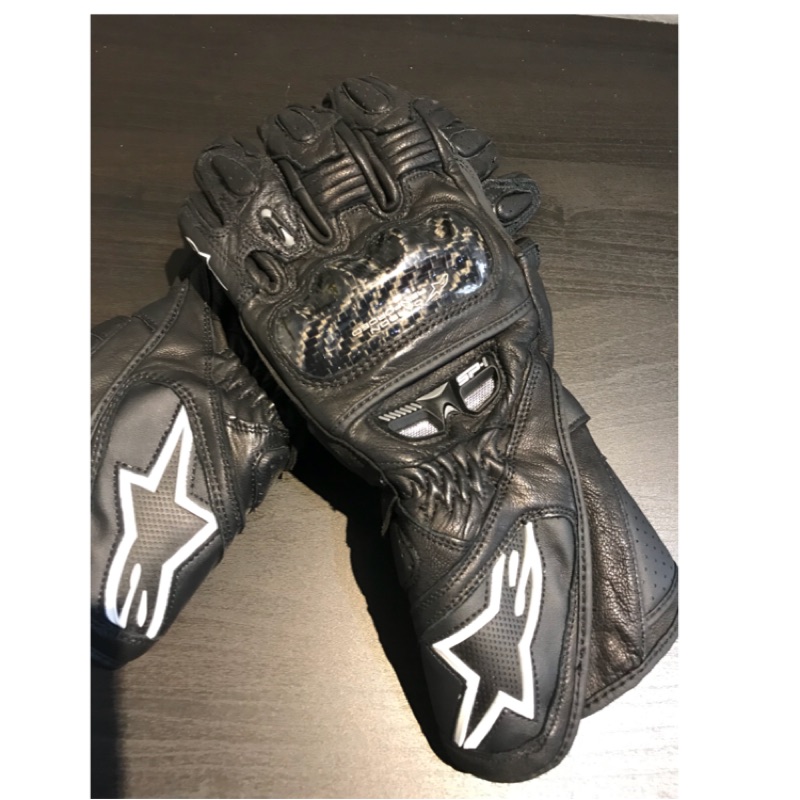 ALPINESTARS STELLA SP-1 女款長手套