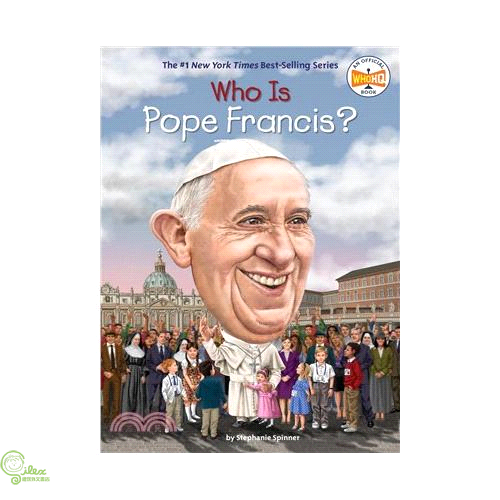 Who Is Pope Francis?