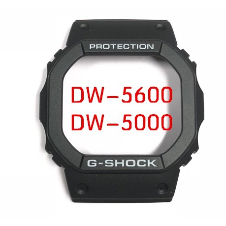 【八度空間】G-SHOCK 卡西歐  消光色外殼 DW-5600BB DW-5600MS