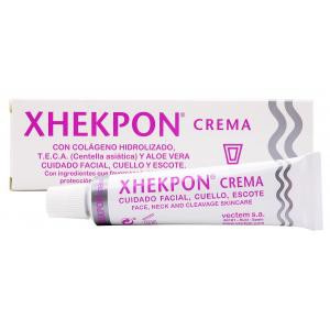 *人人美*XHEKPON CREMA西班牙膠原蛋白頸霜40ML