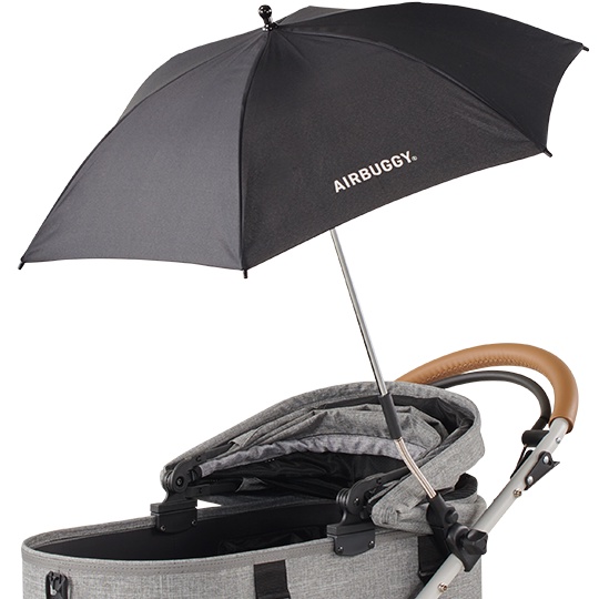 AirBuggy 寵物暨嬰兒推車專用晴雨傘(夏季限定)(停產)