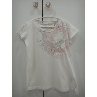 Burberry 女童Ｔ恤8Y