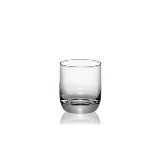 【Ocean】圓底威士忌杯325ml / 235ml-6入組《泡泡生活》玻璃杯 水杯 飲料杯 果汁杯 泰國製