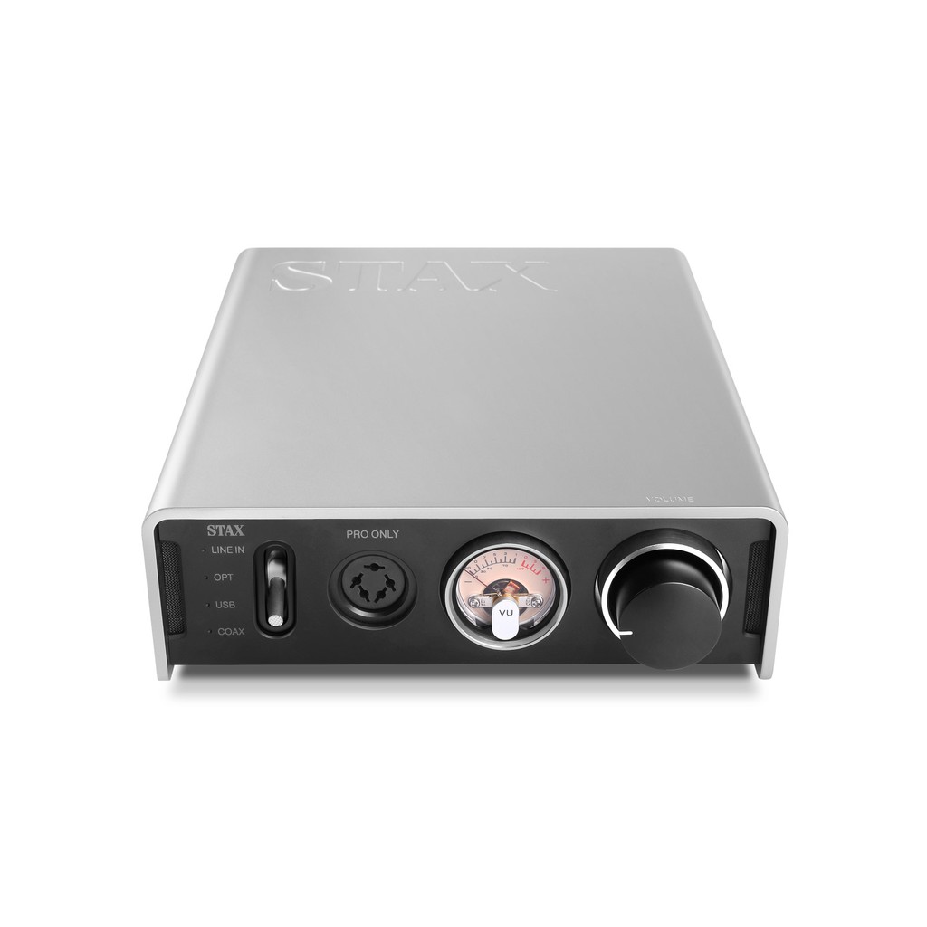 代購服務 STAX SRM-D50 HIFI 靜電耳擴 DAC 解碼 耳放 一體機 可面交 220-240V
