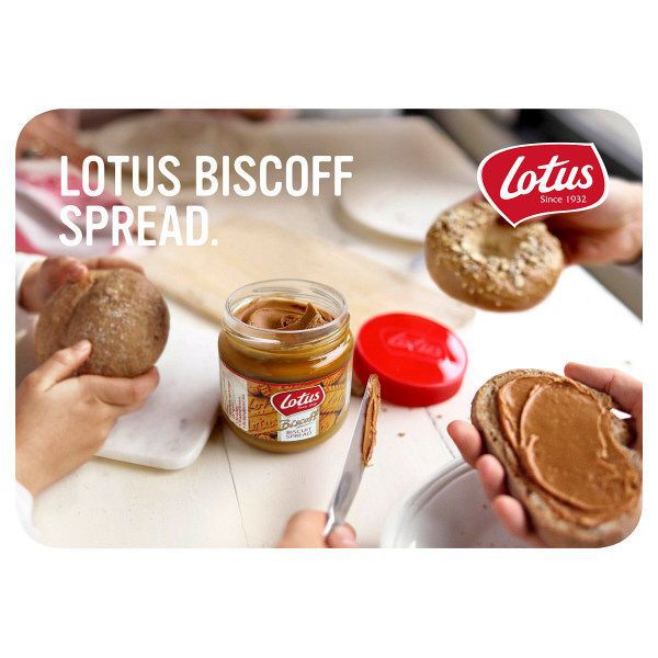 日本零食 現貨 Lotus 比利時蓮花脆餅餅乾焦糖抹醬吐司抹醬抹醬 異國零嘴輕鬆buy 蝦皮購物