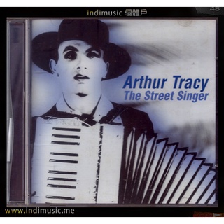 /個體戶唱片行/ Arthur Tracy 男高音 30、40年代歌手＆演員 (Jazz, Music Hall)