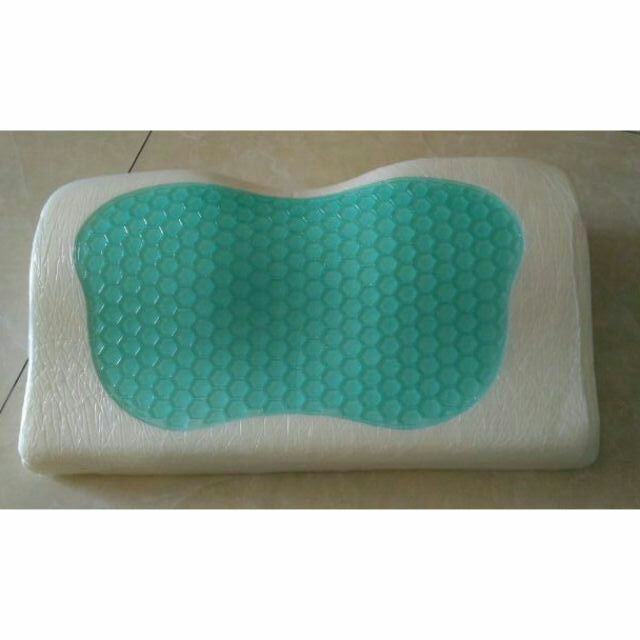 零售現貨 韓國科技調溫抗菌止鼾快眠枕一入 蝦皮購物