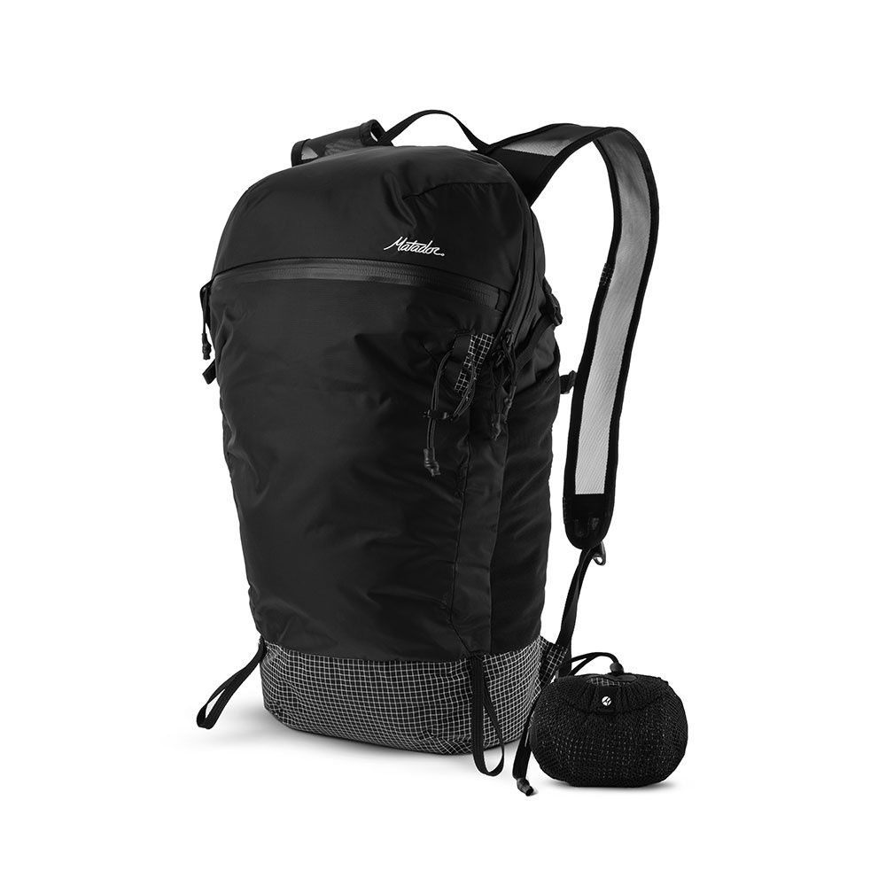 Matador 鬥牛士 Freefly 進階2.0款-16L 防水輕量背包 野炊用具 釣魚 帳蓬相關用具【現貨免運】