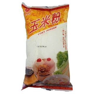 義峰 玉米粉 500公克 (可超取 單筆限購9包)