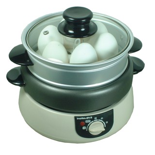 伊瑪imarflex 3合1多功能料理鍋