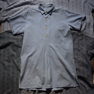 <喃寧> Europe Pullover shirt (st-208)