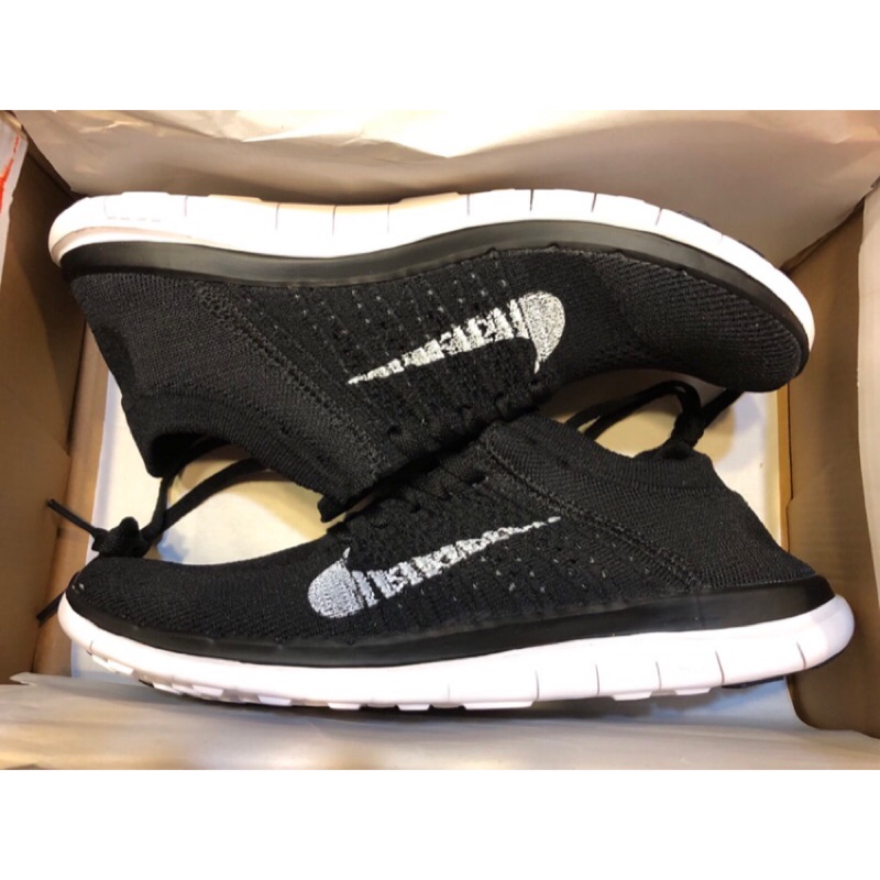 nike free run flyknit 4.0