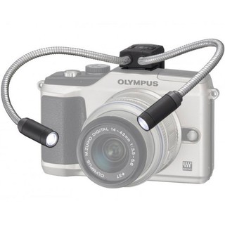 【新世界－中壢NOVA151櫃】OLYMPUS MAL-1微距LED燈