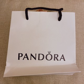 Pandora 潘朵拉 袋子 現貨
