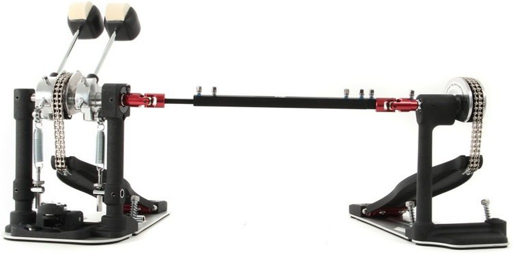 大鼻子樂器 美國 DW 9002 雙踏板