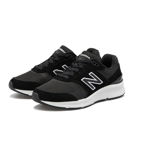 【New Balance】NB 女款 健走鞋 舒適 透氣 WW880BK5D Sneakers542