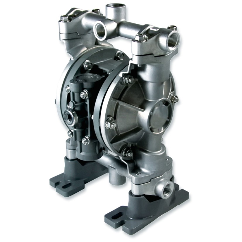 1 2英吋氣動雙隔膜泵浦 日本製 Aro Verder Wilden Yamada 化工泵 氣動泵 幫浦 尚峰貿易 蝦皮購物