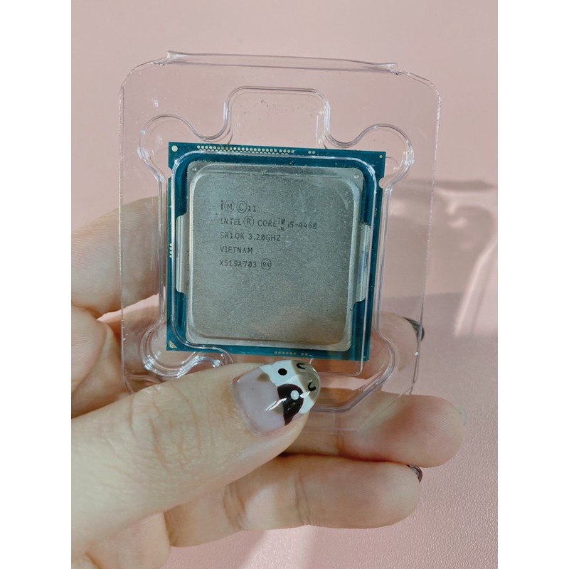 ★INTEL CPU 散裝處理器 i5-4460(3.20GHz)挑戰最低價