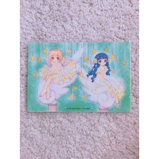 現貨 朵兒日本代購東京六本木小櫻展庫洛魔法使資料夾貼紙鑰匙圈盤子現貨販售小櫻掛軸 蝦皮購物