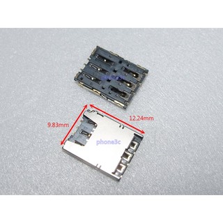 HTC Desire 826 原廠 nano SIM 卡座 卡槽 插槽 插座