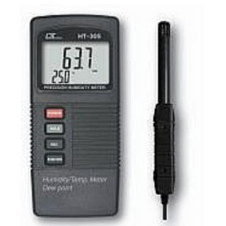 ~靚品科技~ Lutron HT-305 溫濕度計 露點計